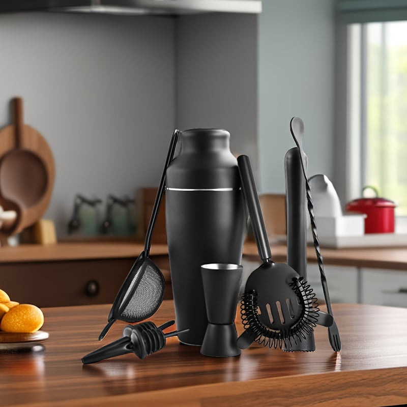 Professionele Cocktail Set - MixMaster
