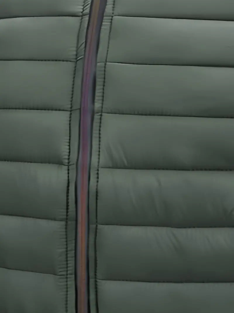 Dames Winter Pufferjas met Capuchon - Arwen