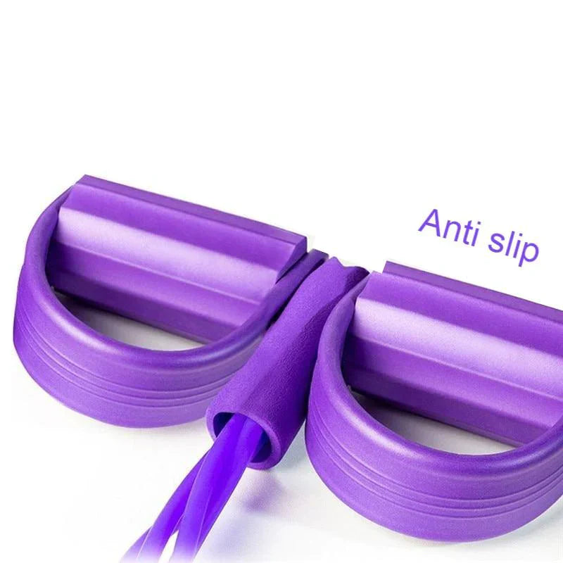 Fitness Weerstandband - FlexoTrainer