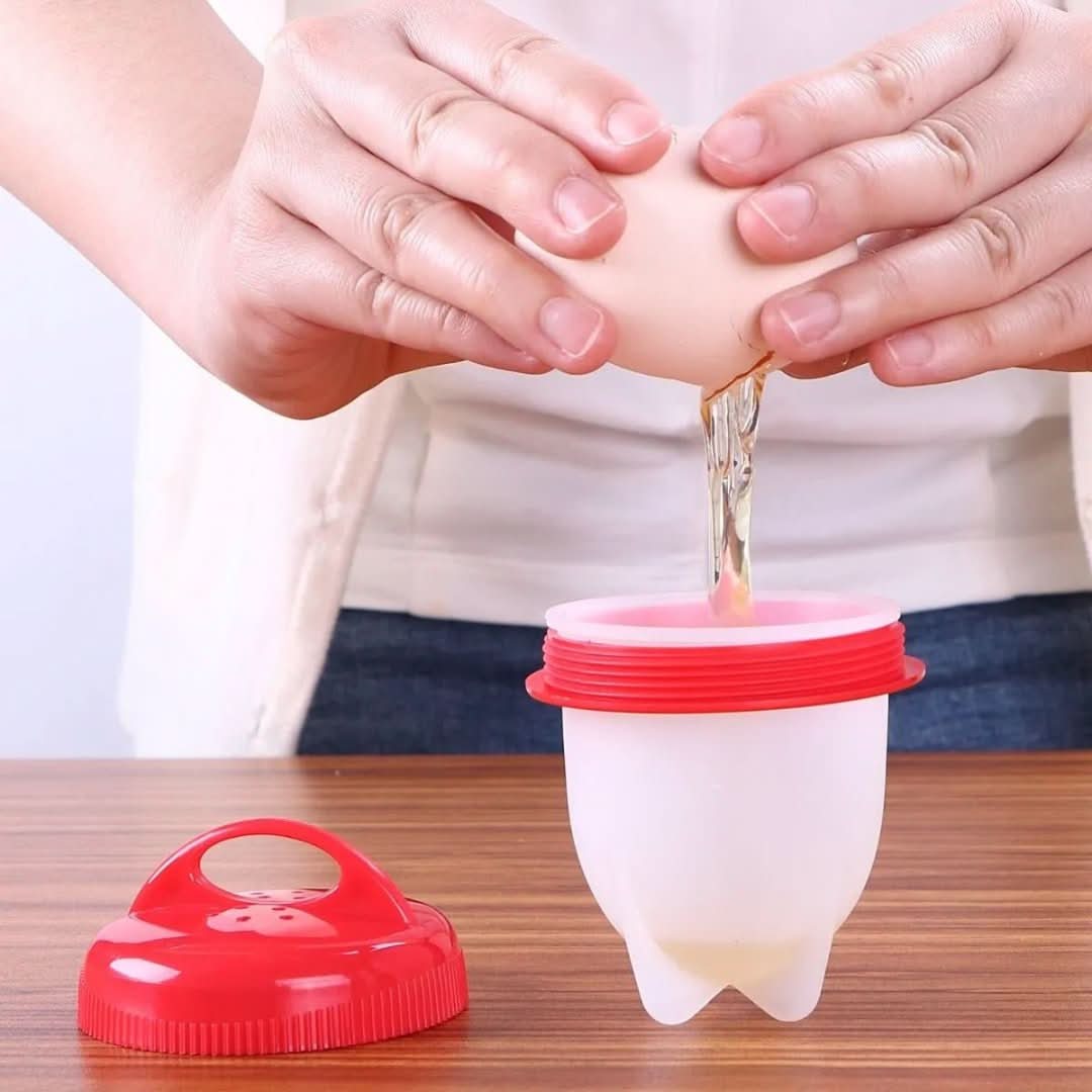 Eierkoker Set - EggPro