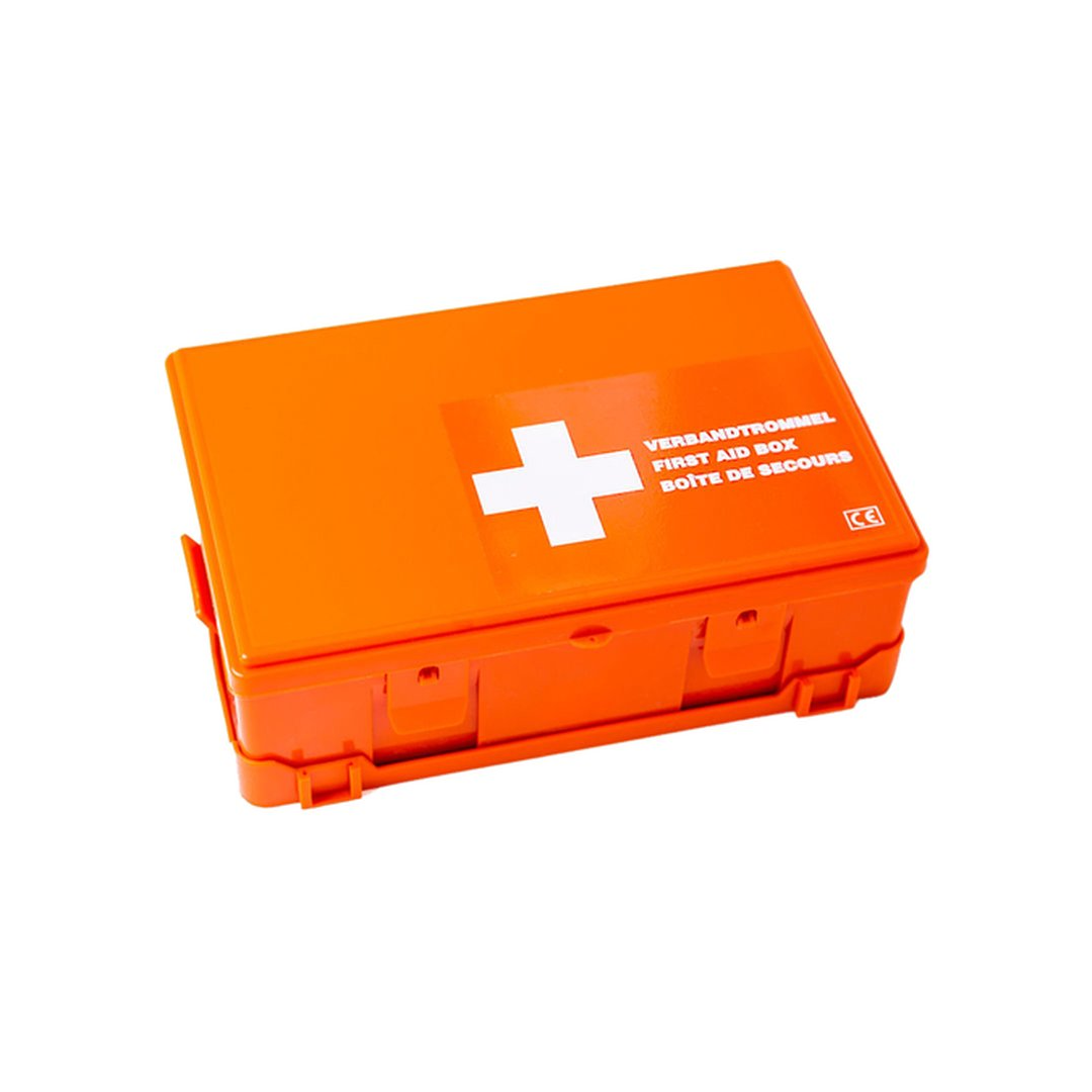 Basis EHBO voor Thuis & Werk - SafeKit Compact+