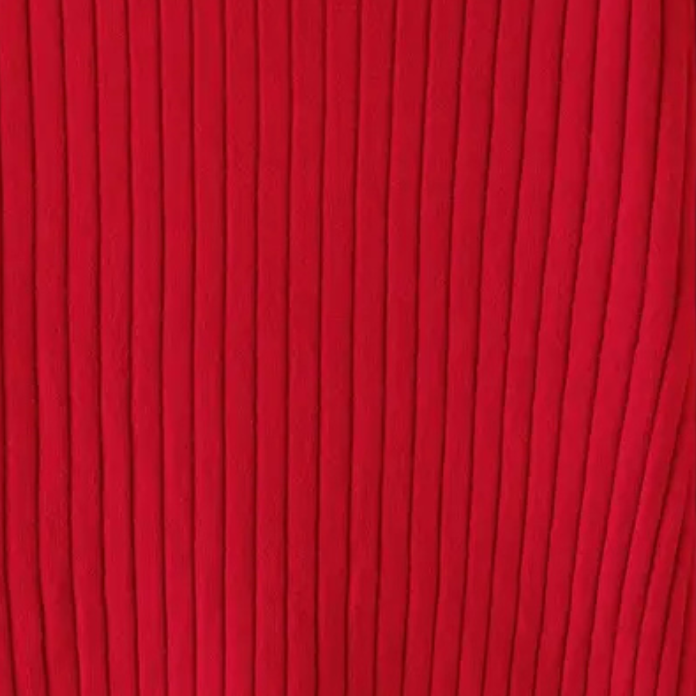 V-hals Trui met Knoopdetails voor Dames - Marit