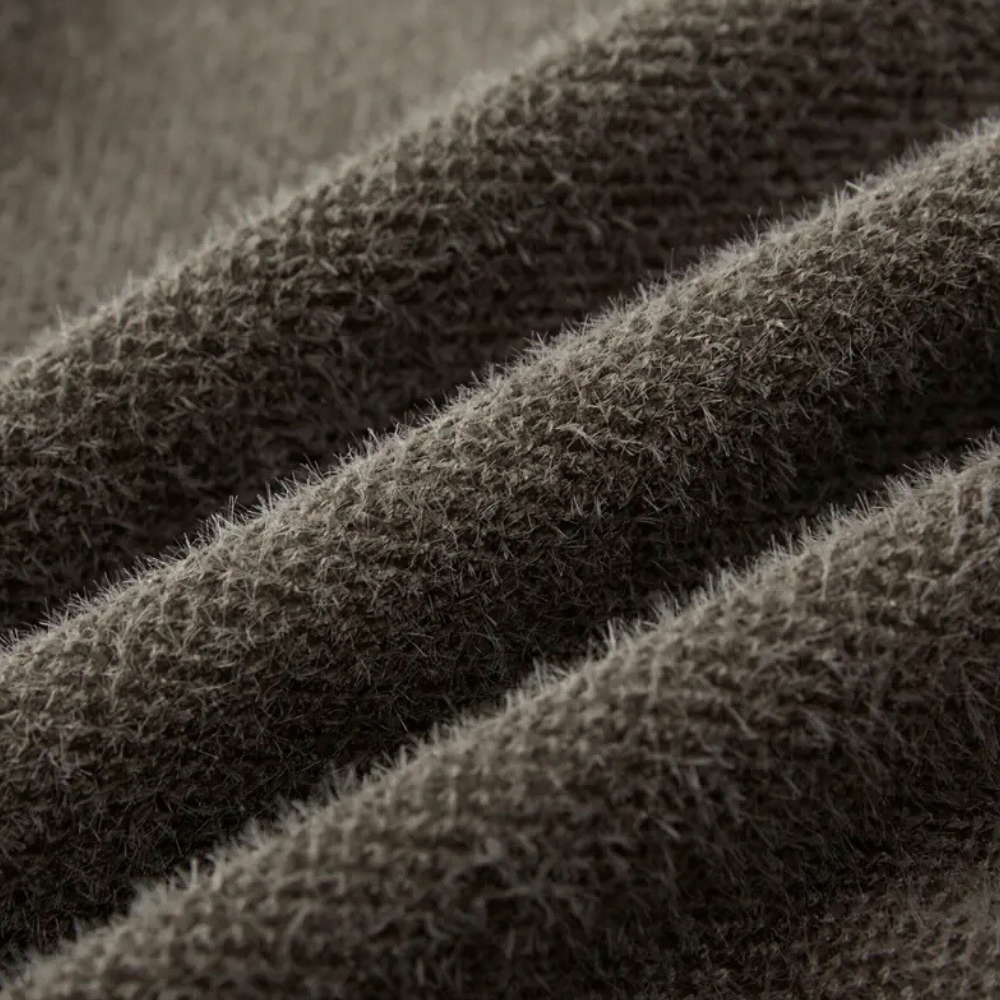 Luxe Herenjas met Tijdloze Klasse - Bastien