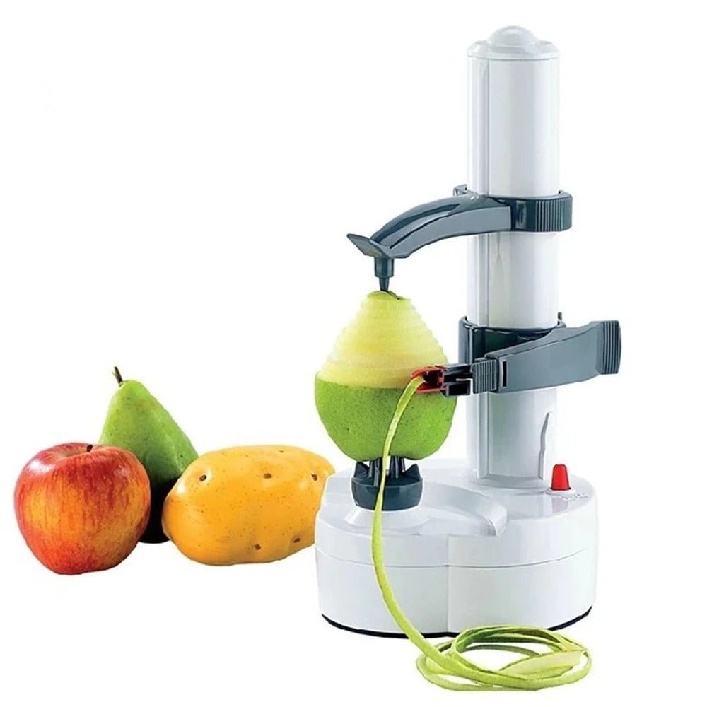 Automatisch Schilapparaat - PeelMaster Pro