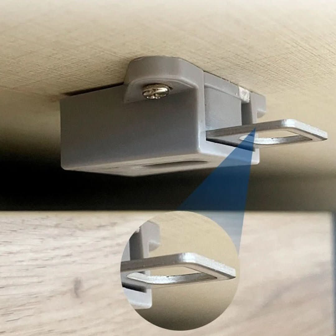 Elektronisch Lade Slot met Onzichtbare Sensorbediening - Vaultin