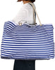 Waterdichte Extra Grote Strandtas met Bonus Reisetui – CoastCarry