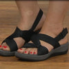 Ultra Cmfortabele Orthopedische Dames Zomersandalen – Isabella