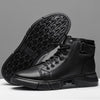 Stijlvolle Leren Heren Schoenen – Rafael