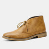 Tijdloze Desert Boots in Vintage Stijl voor Heren - Hugo