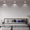 Morandi Stijl Moderne LED Plafondlamp - LumiModo