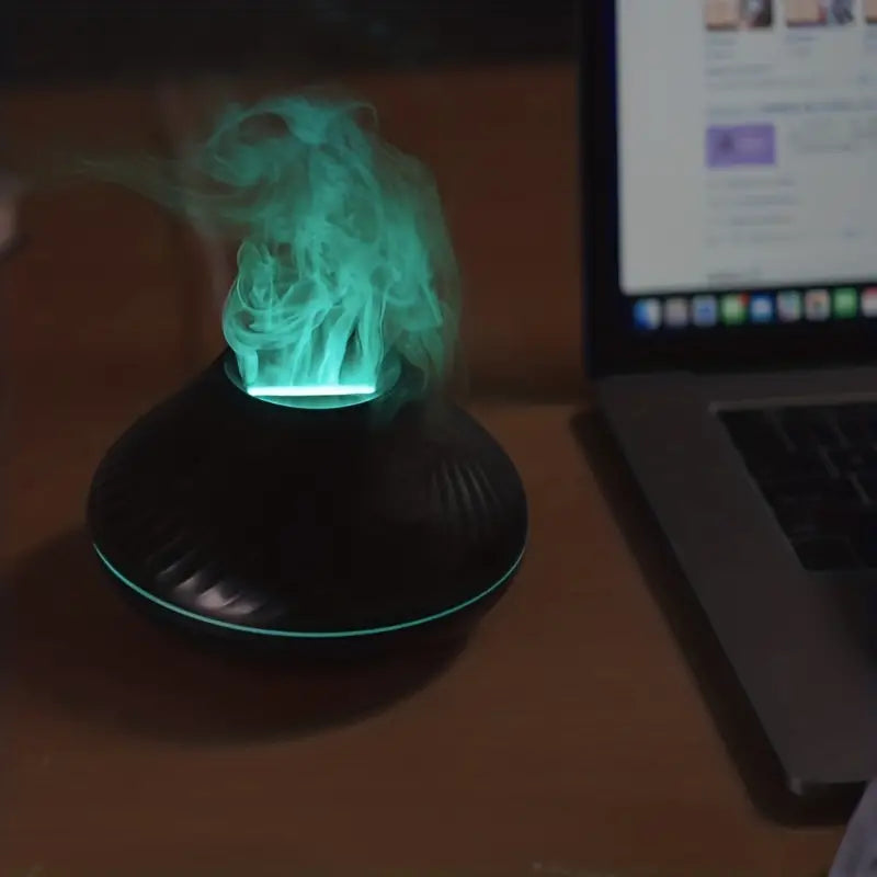 Luxe Aroma Diffuser - LumoMist