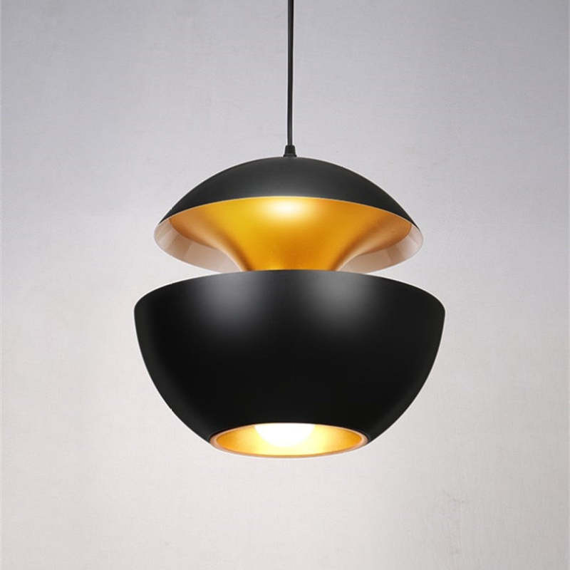 Moderne LED Hanglamp - AstraGlow