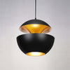 Moderne LED Hanglamp - AstraGlow