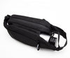 Waterdichte Multi-Vak Heuptas – 1+1 GRATIS Handsfree Reis- en Sporttas