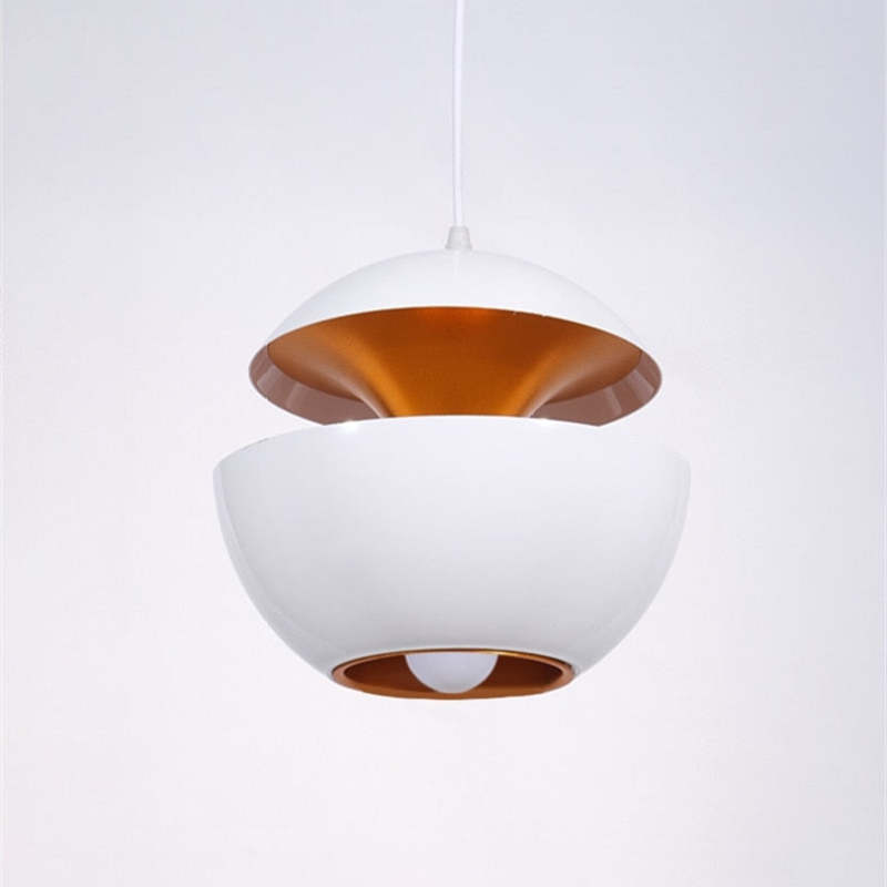 Moderne LED Hanglamp - AstraGlow