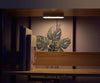 USB Oplaadbare Bewegingssensor Wandlamp - BrightSense