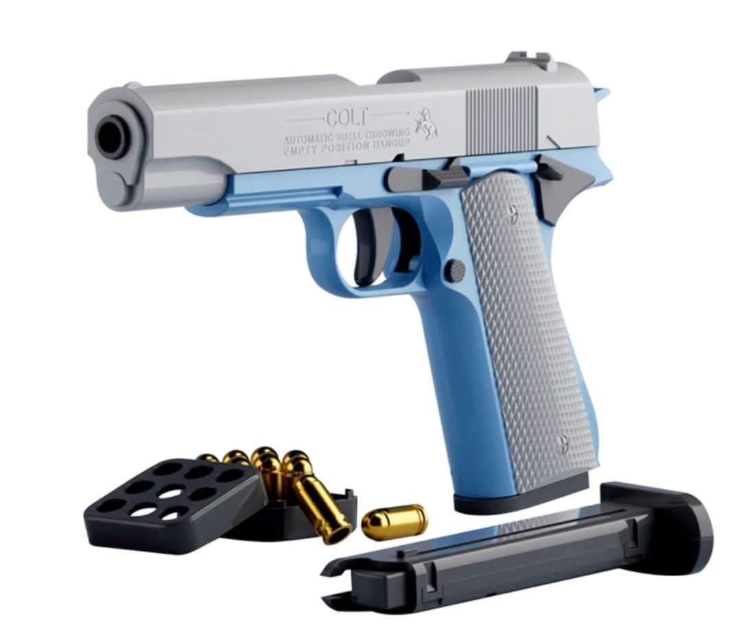 Compact Sensorisch Focushulpmiddel voor ADHD & Concentratie - FocusPop