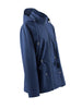Dames Waterdichte Jas met Capuchon – Iris