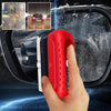 Glazen Schoonmaakbord - ClearShield