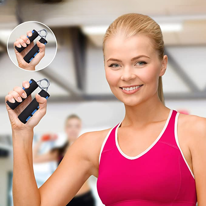 Handtrainer -  HandHero Flex