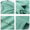 Uniseks Hoodie met Kikkerontwerp – Froggy