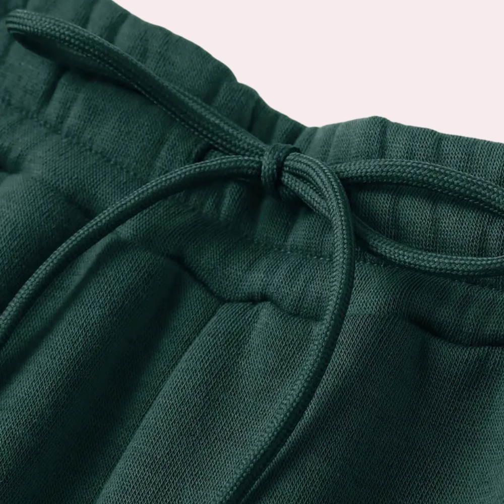 Sportief Tracksuit voor Heren - Santino