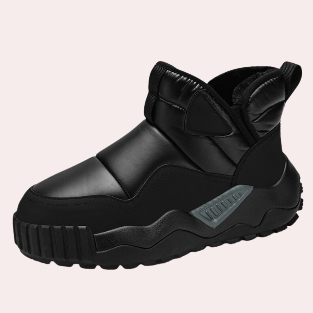 Gevoerde Winterlaarzen voor Heren - NordicTrail