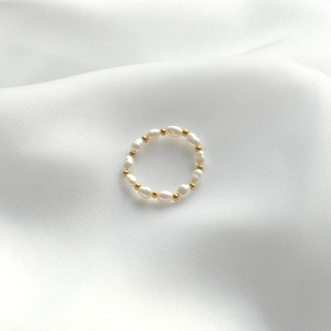 Stijlvolle Ring voor Dames - Isle