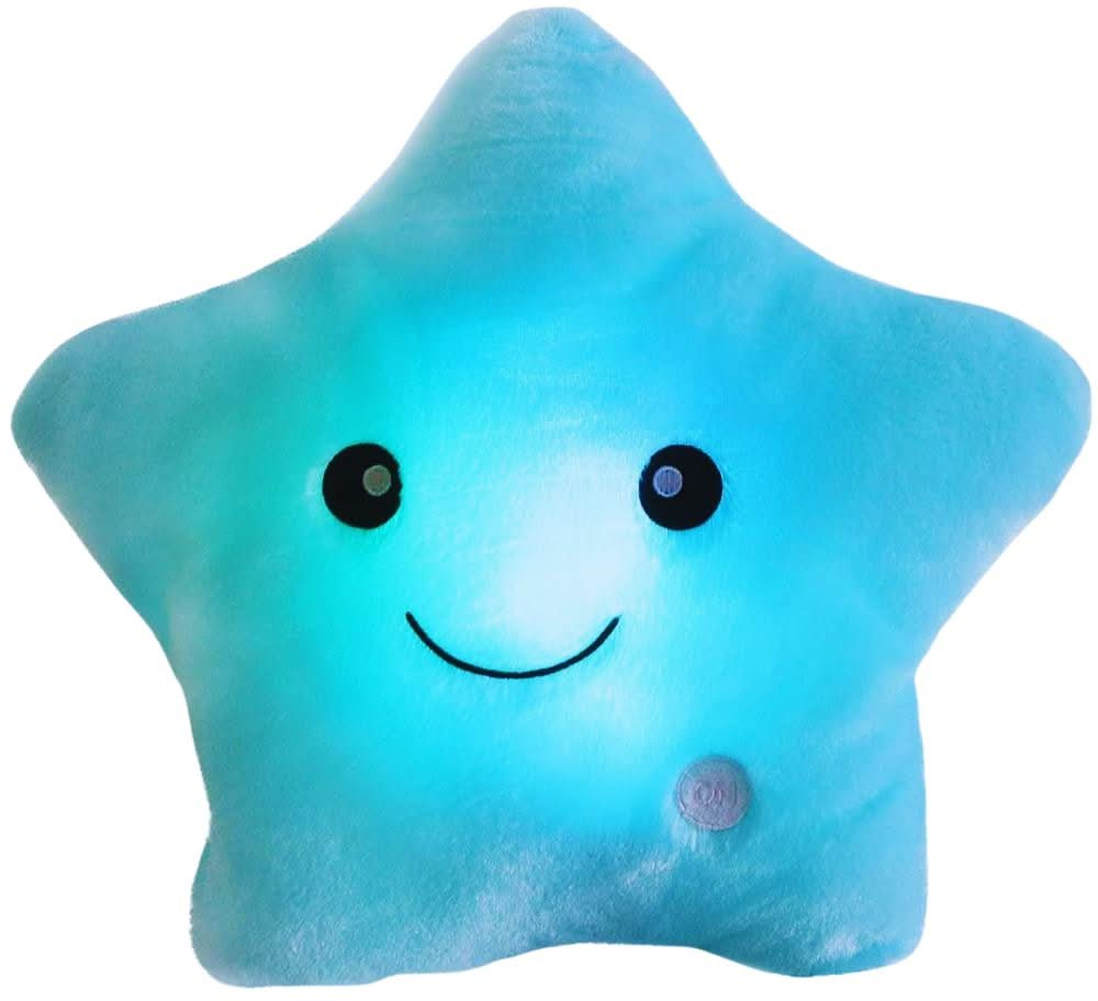 Lichtgevende Sterrenknuffel - GlowBuddy Star