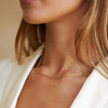 Tijdloze Ketting - Amaya