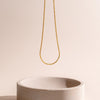 Tijdloze Ketting - Amaya