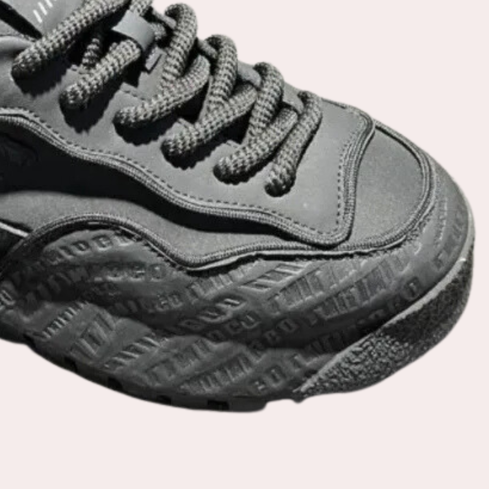 Casual Sneakers voor Heren - Elias