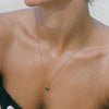 Geboortesteen Ketting - Aurora