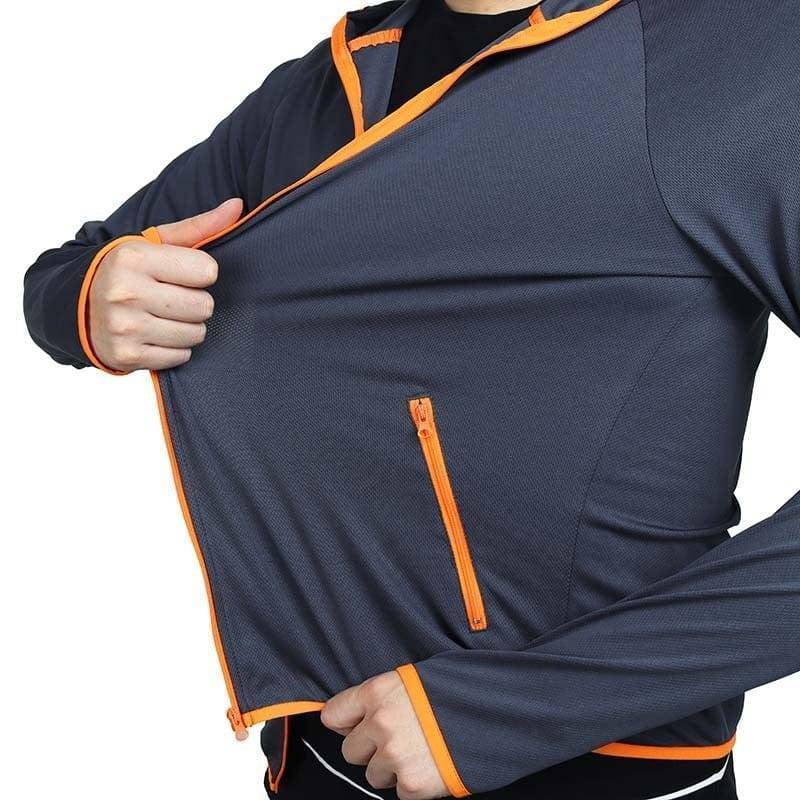 Waterafstotende en Winddichte Outdoorjas – Tobias