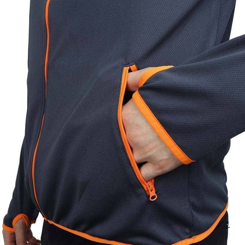 Waterafstotende en Winddichte Outdoorjas – Tobias