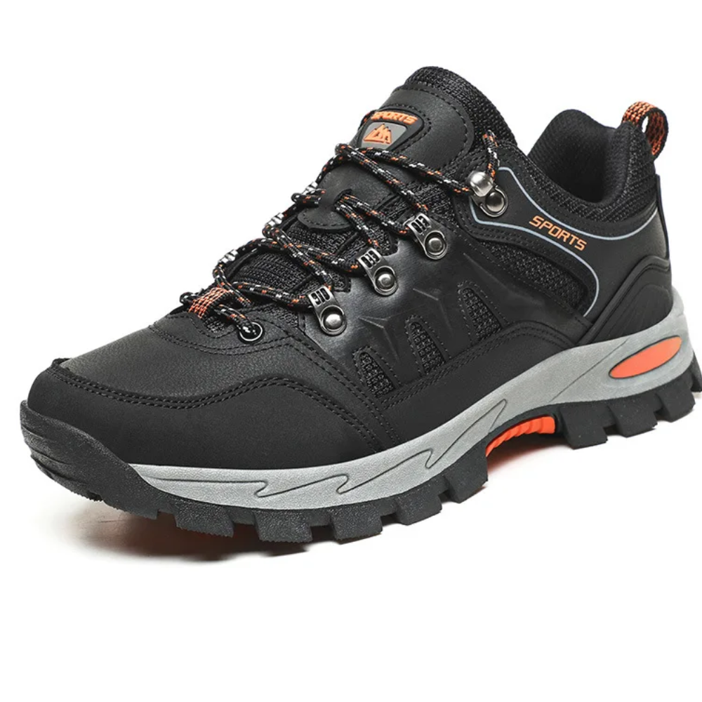 Trendy Outdoor Wandelschoenen - PeakTrail