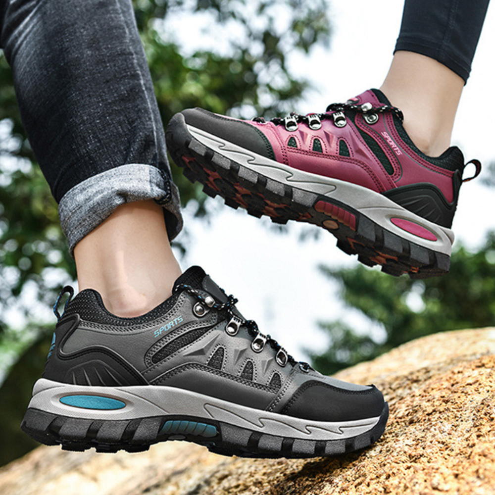 Trendy Outdoor Wandelschoenen - PeakTrail