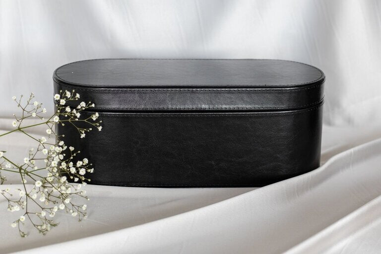 7-in-1 Föhnborstel & Airstyler – Lyra