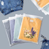 Herbruikbare Matte Zip Zakjes – 40-Pack Kledingopslag Hoezen met Ventilatiegaten (1 Kopen, 1 GRATIS)