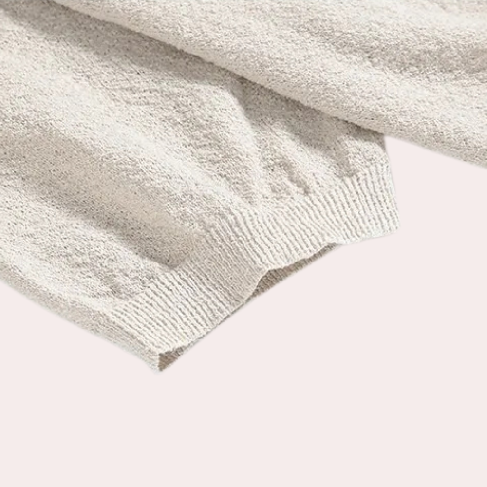 Eenvoudig en Stijlvol Heren T-Shirt - Joey