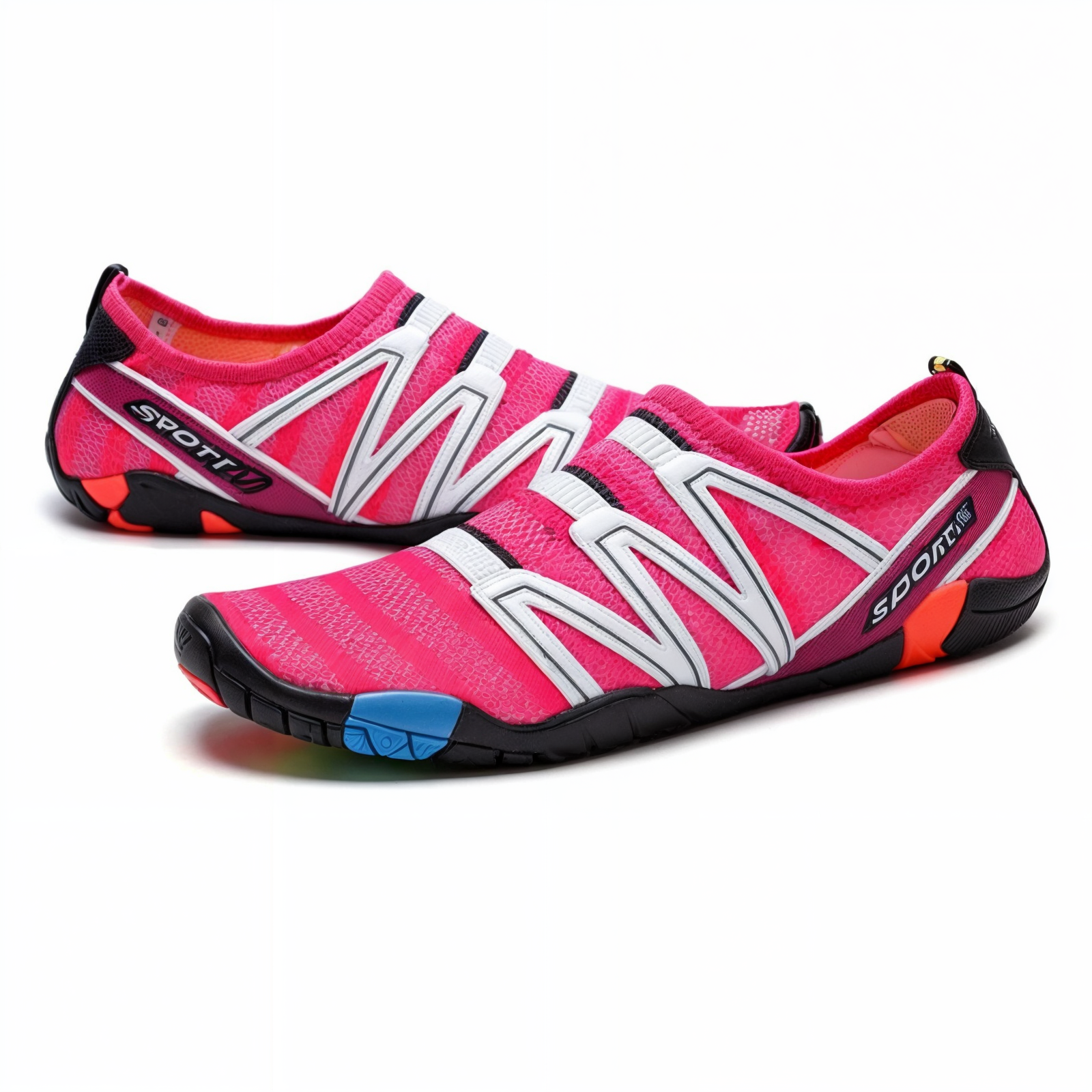 Sneldrogende Waterschoenen – AquaFlex