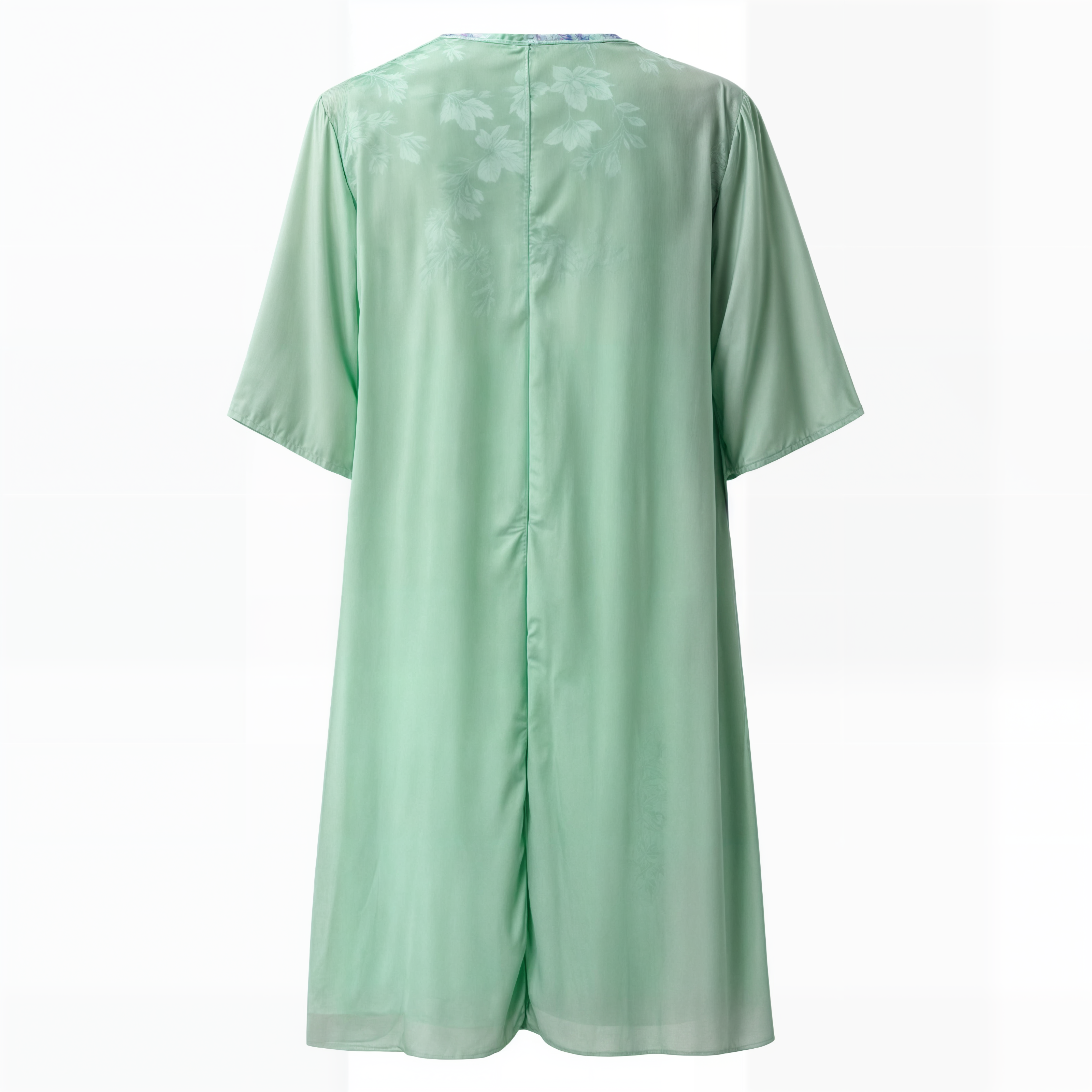 Jurk met Bloemenpatroon – Eliana