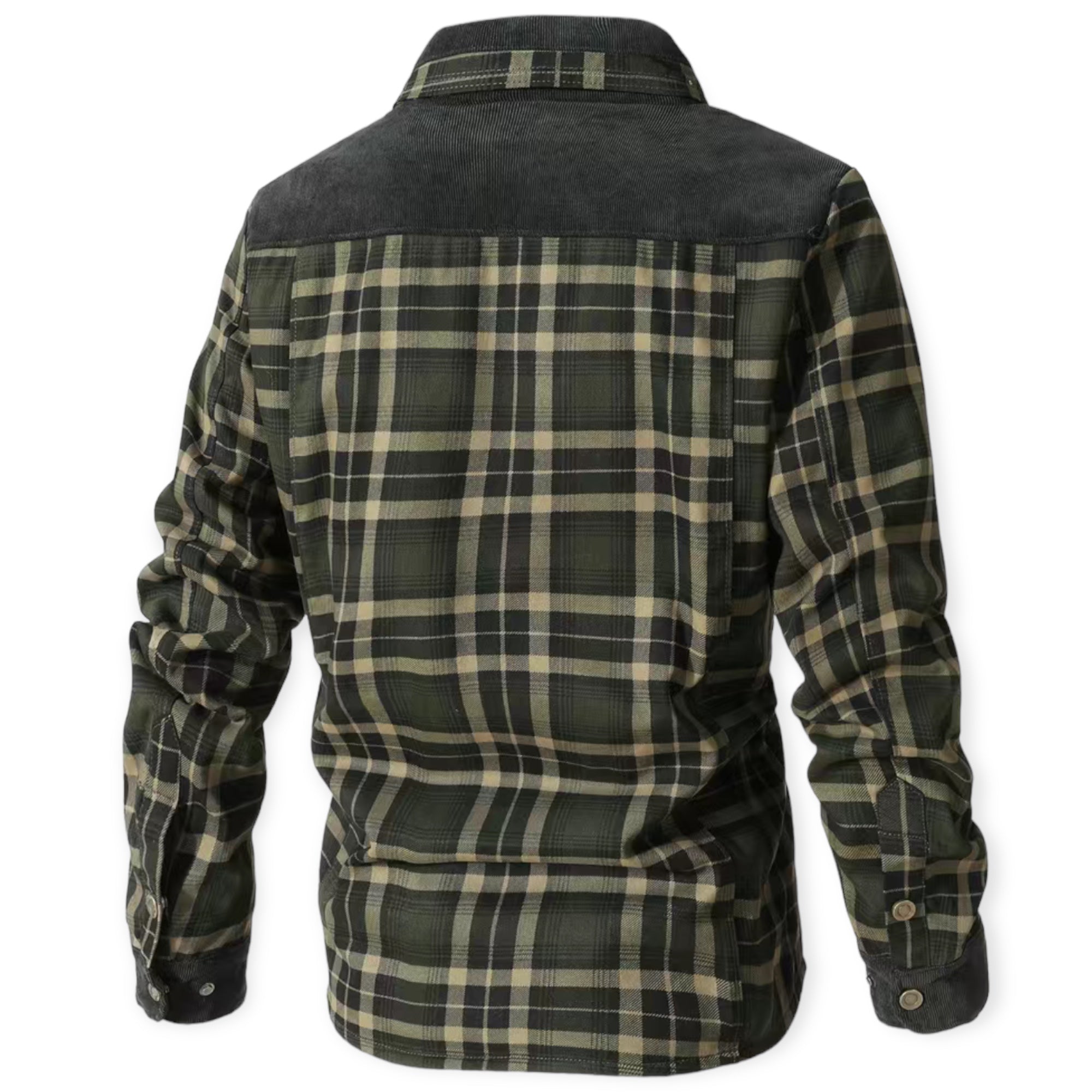 Stijlvol Damesjack voor Winterse Dagen - Falia