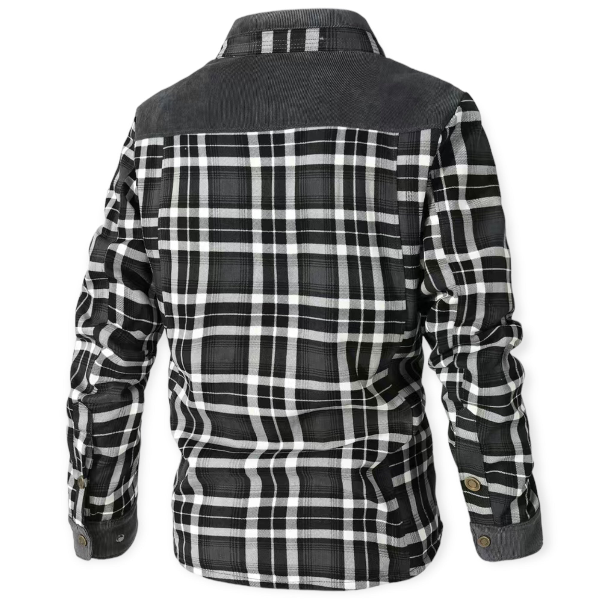 Stijlvol Damesjack voor Winterse Dagen - Falia