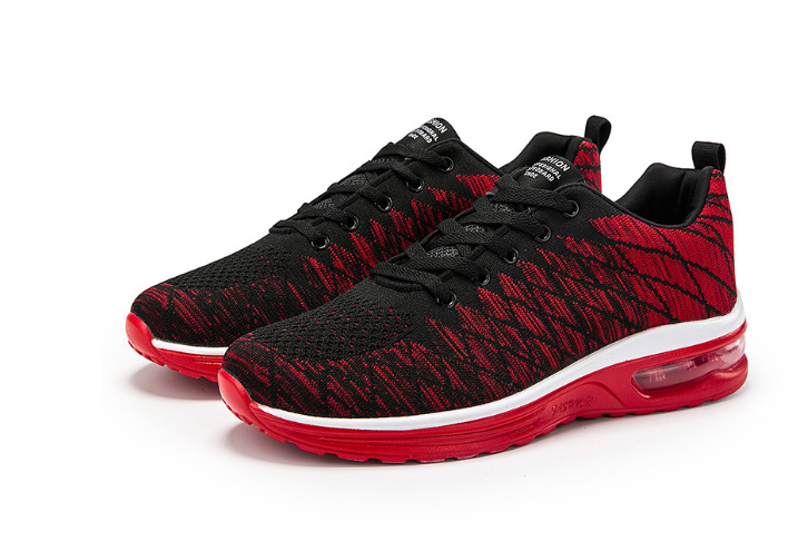 Trendy Orthopedische Casual Sneakers voor Dames - Liva