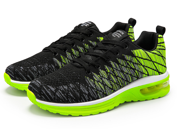 Trendy Orthopedische Casual Sneakers voor Dames - Liva