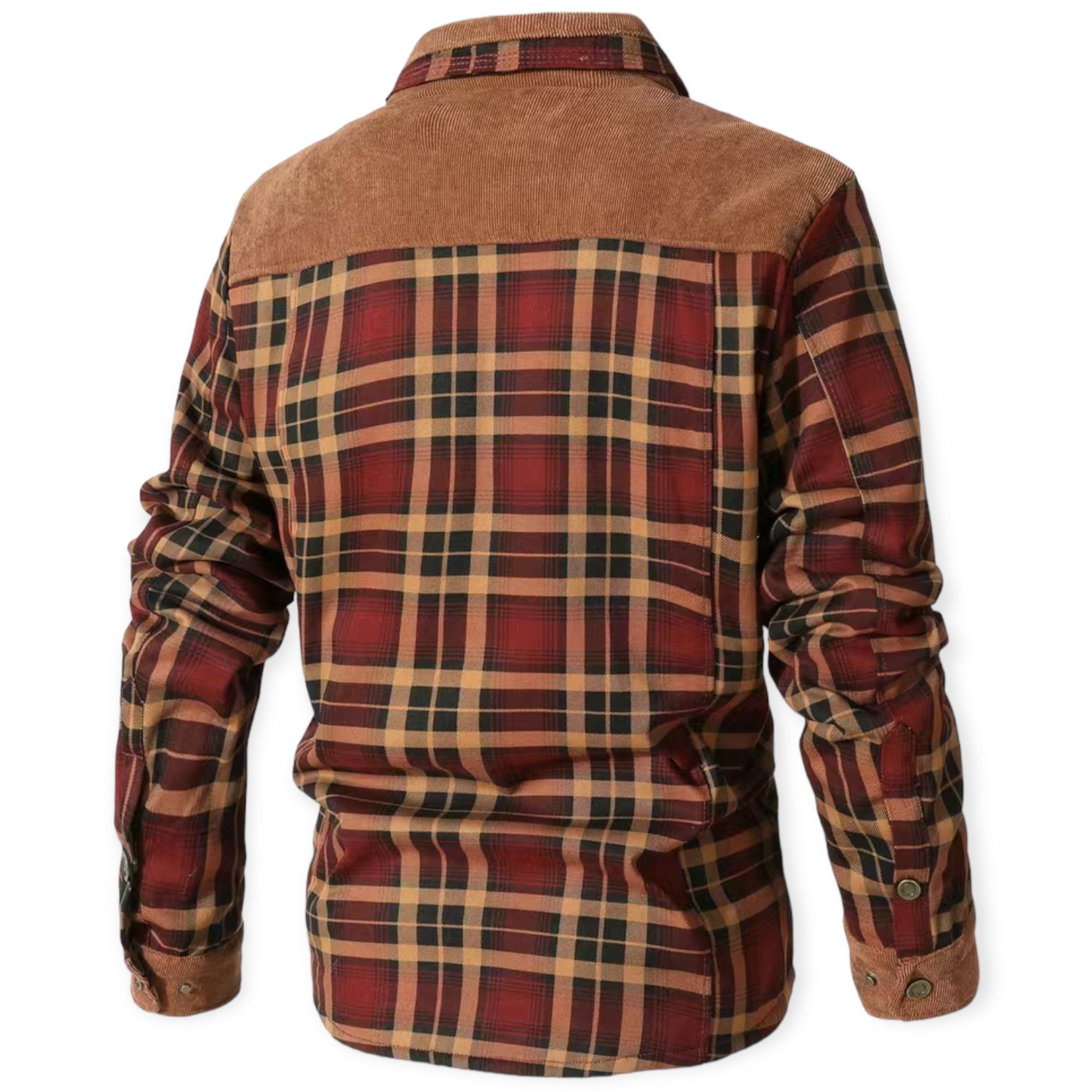 Stijlvol Damesjack voor Winterse Dagen - Falia