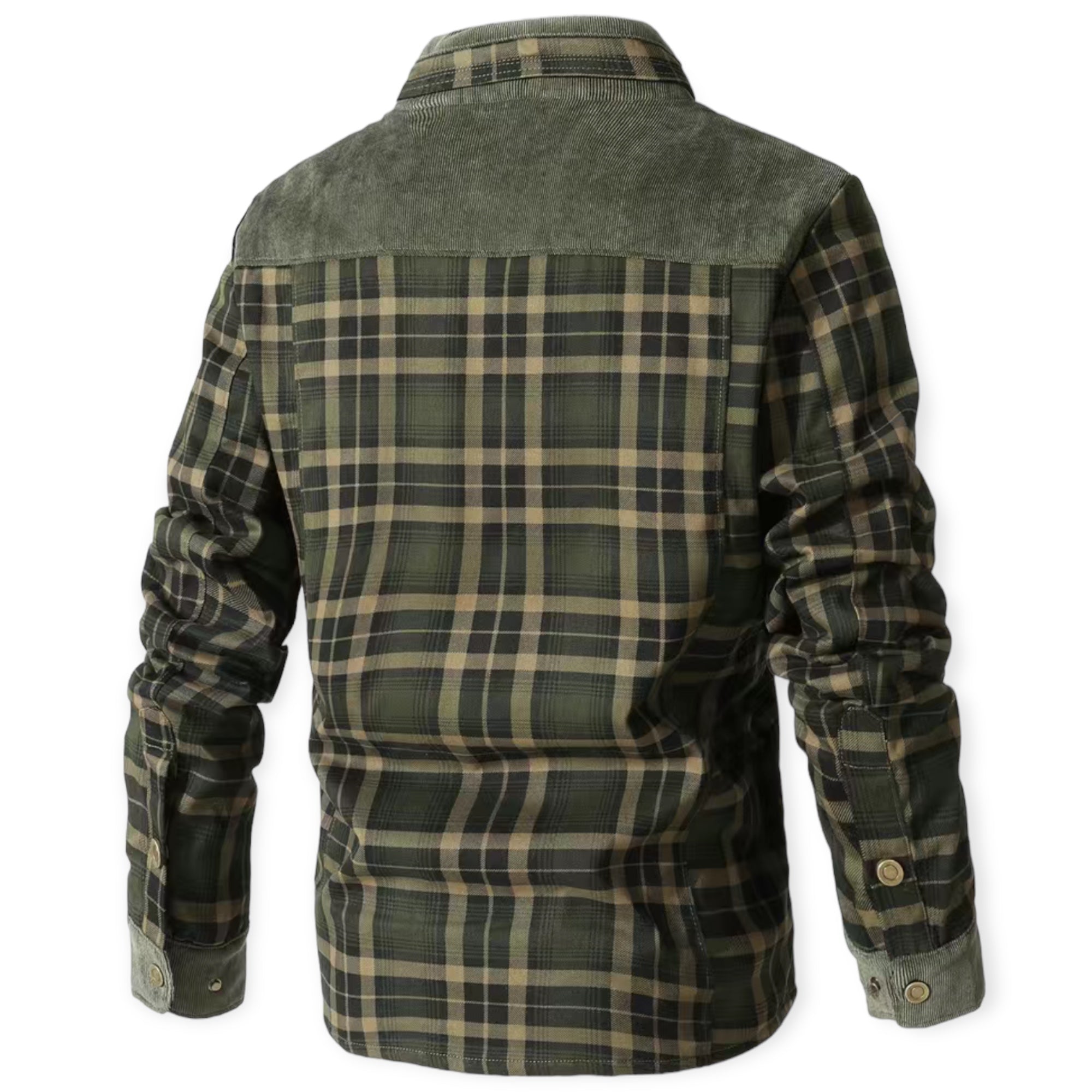 Stijlvol Damesjack voor Winterse Dagen - Falia