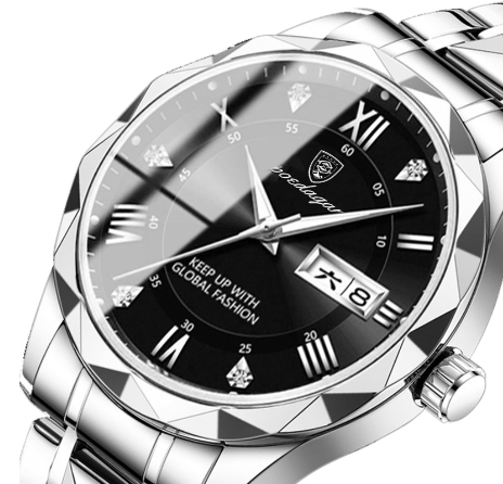 Luxe Herenhorloge - Regalia