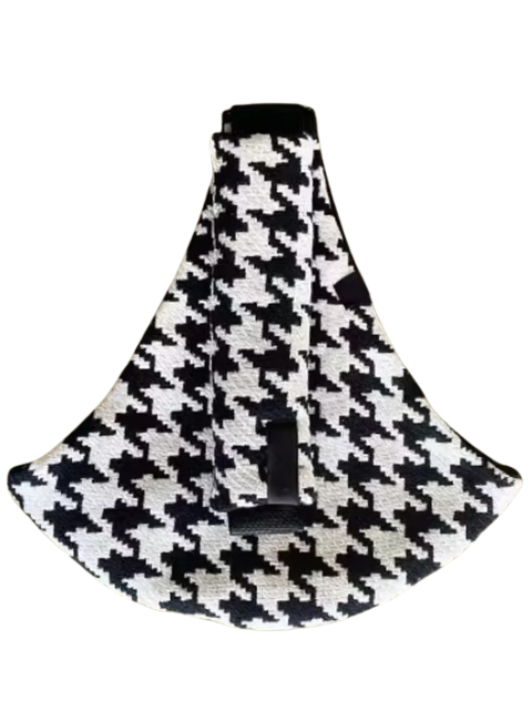 Ergonomische en Gemakkelijke Baby Draagzak - CarryEase